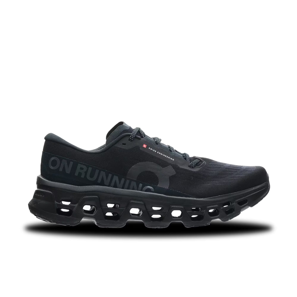 On Cloudmonster 3 Running Shoes Men's