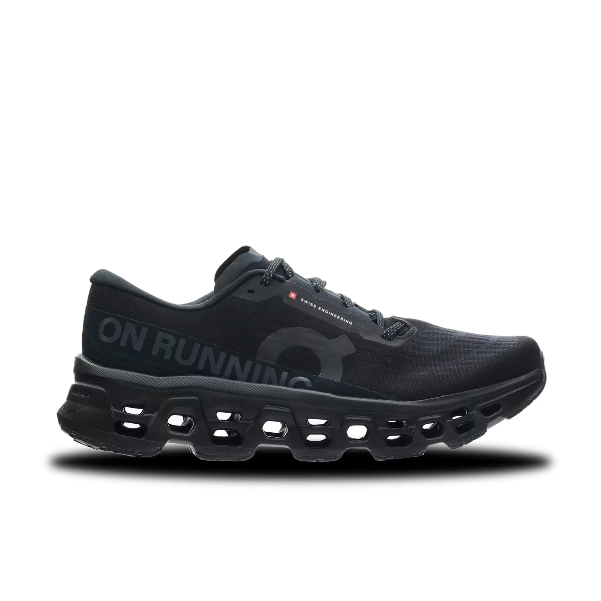 On Cloudmonster 3 Running Shoes Men's
