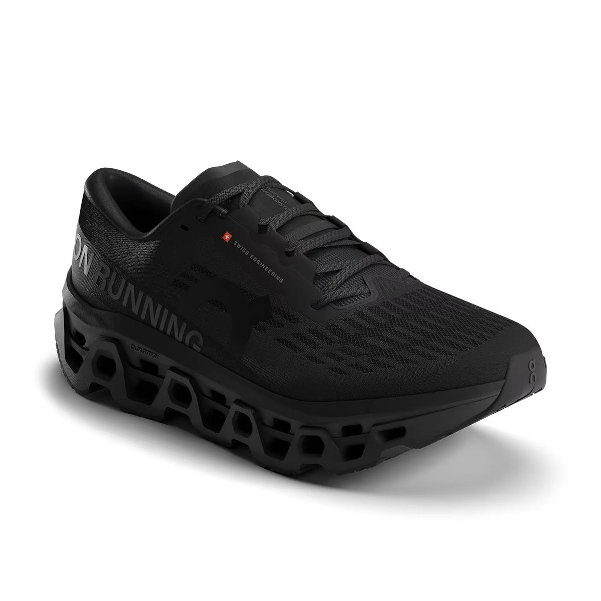 On Cloudmonster 3 Running Shoes Men's
