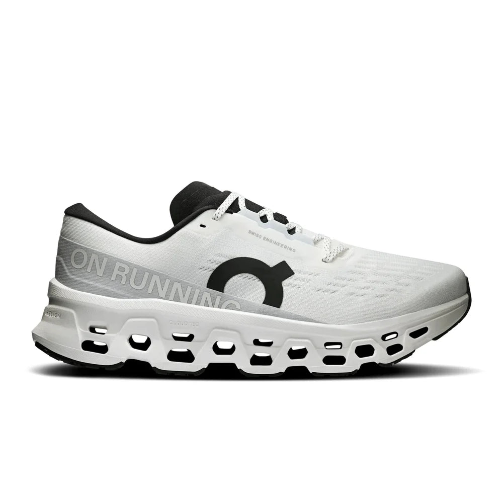 On Cloudmonster 3 Running Shoes Men's