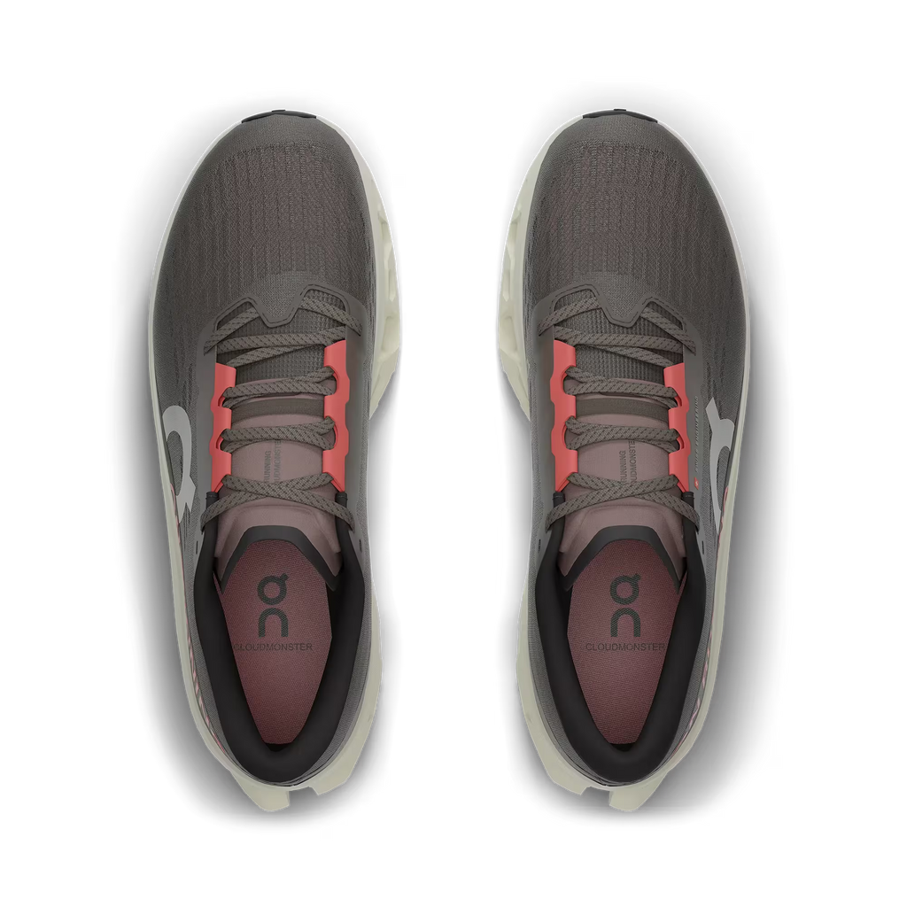 On Cloudmonster 3 Running Shoes Men's