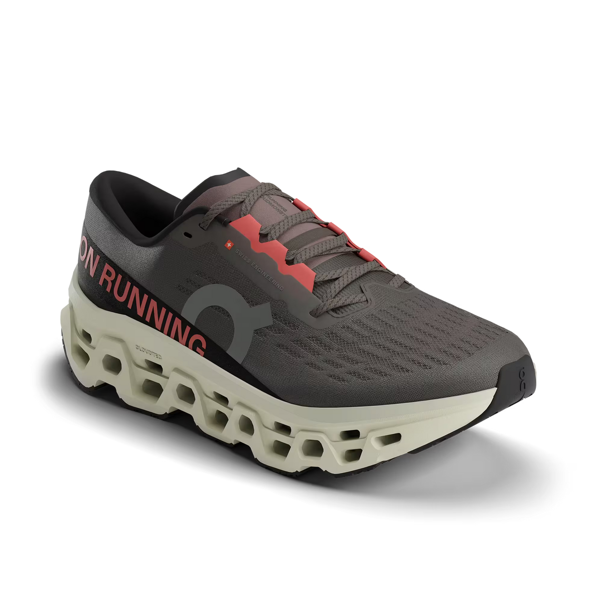On Cloudmonster 3 Running Shoes Men's