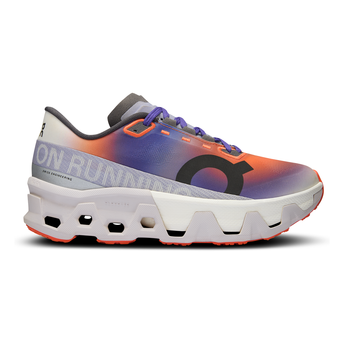 On Cloudmonster Hyper Running Shoes Women's
