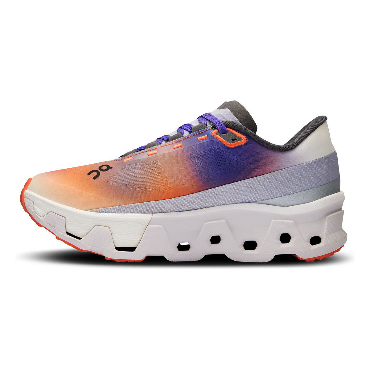 On Cloudmonster Hyper Running Shoes Women's
