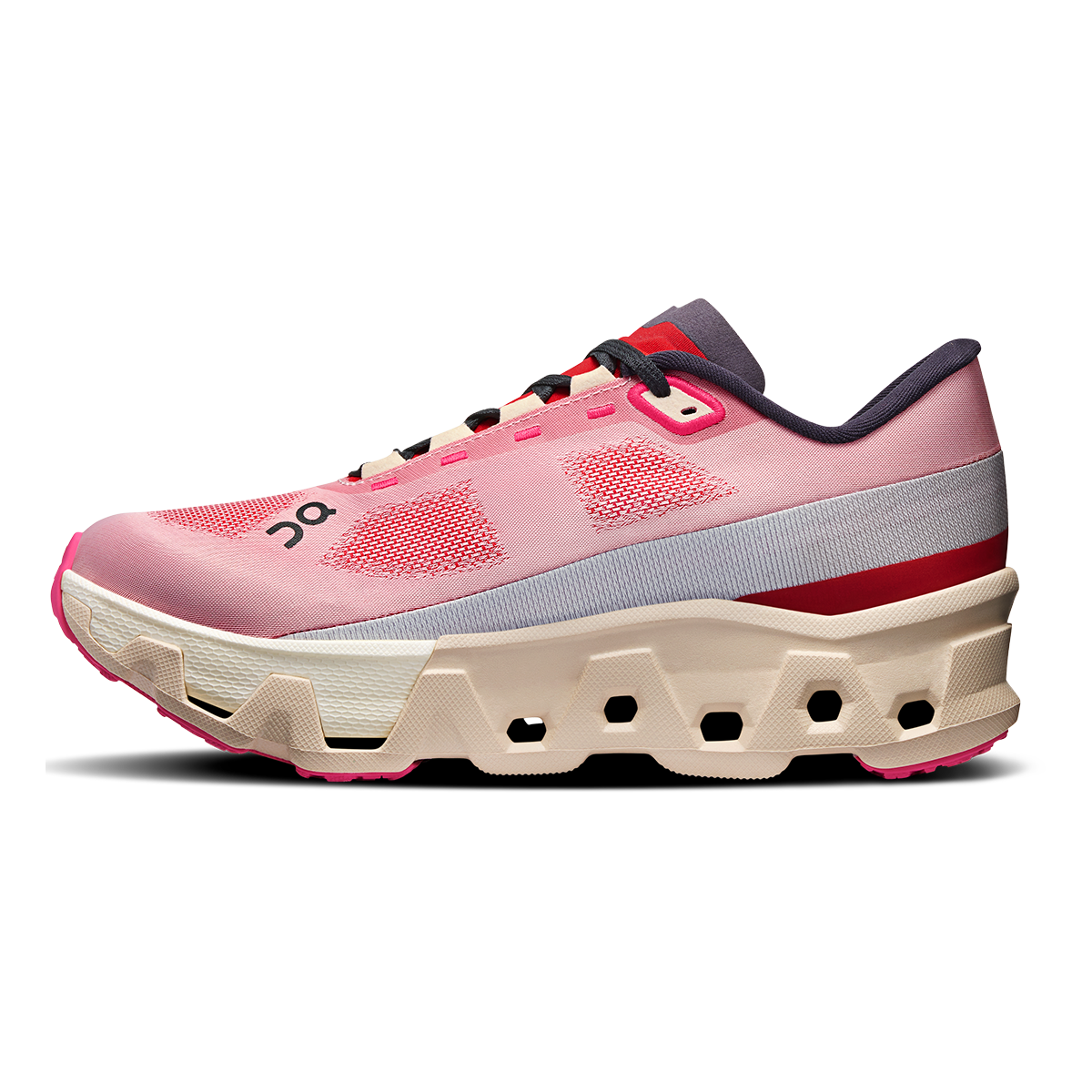 On Cloudmonster Hyper Running Shoes Women's