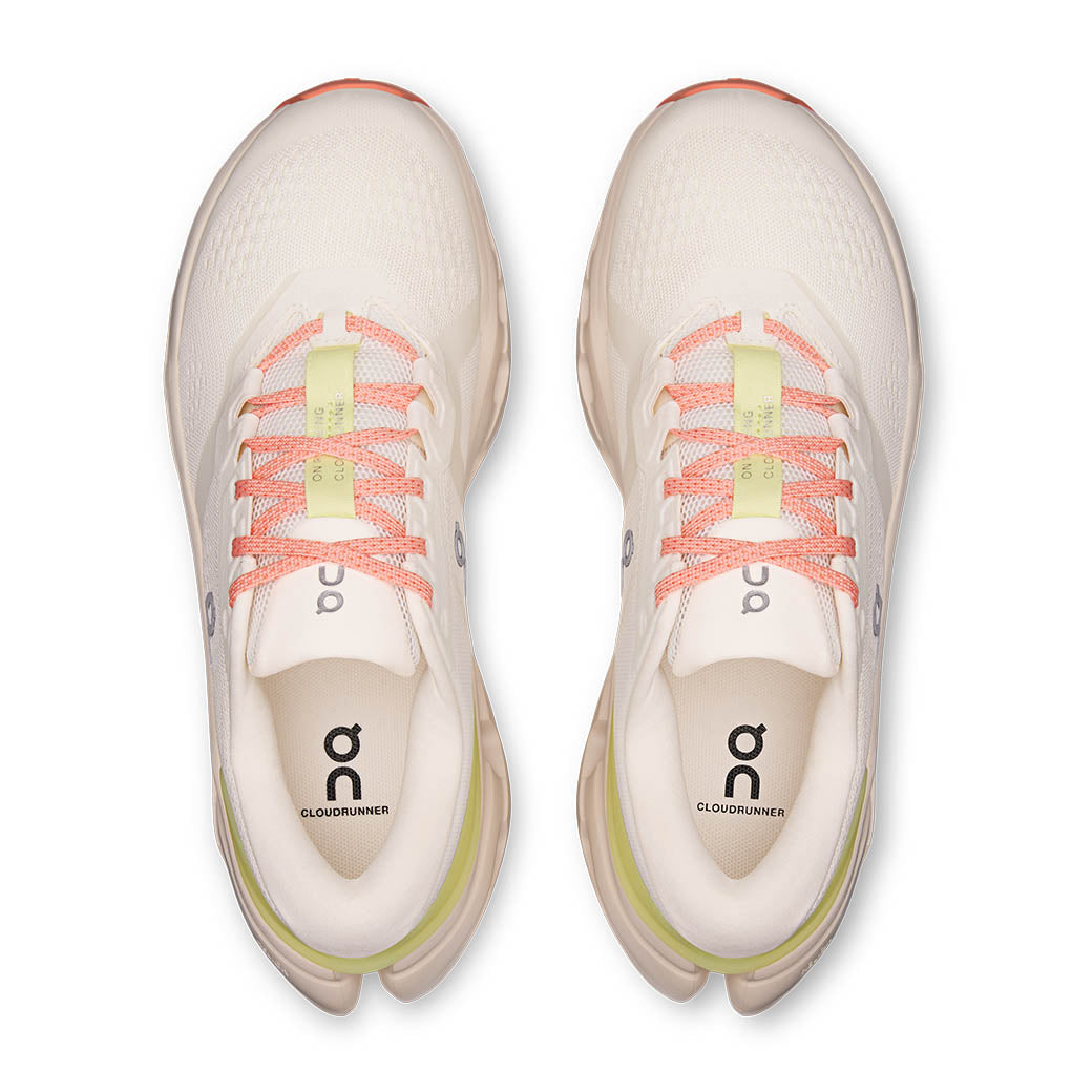 On Cloudrunner 3 Running Shoes