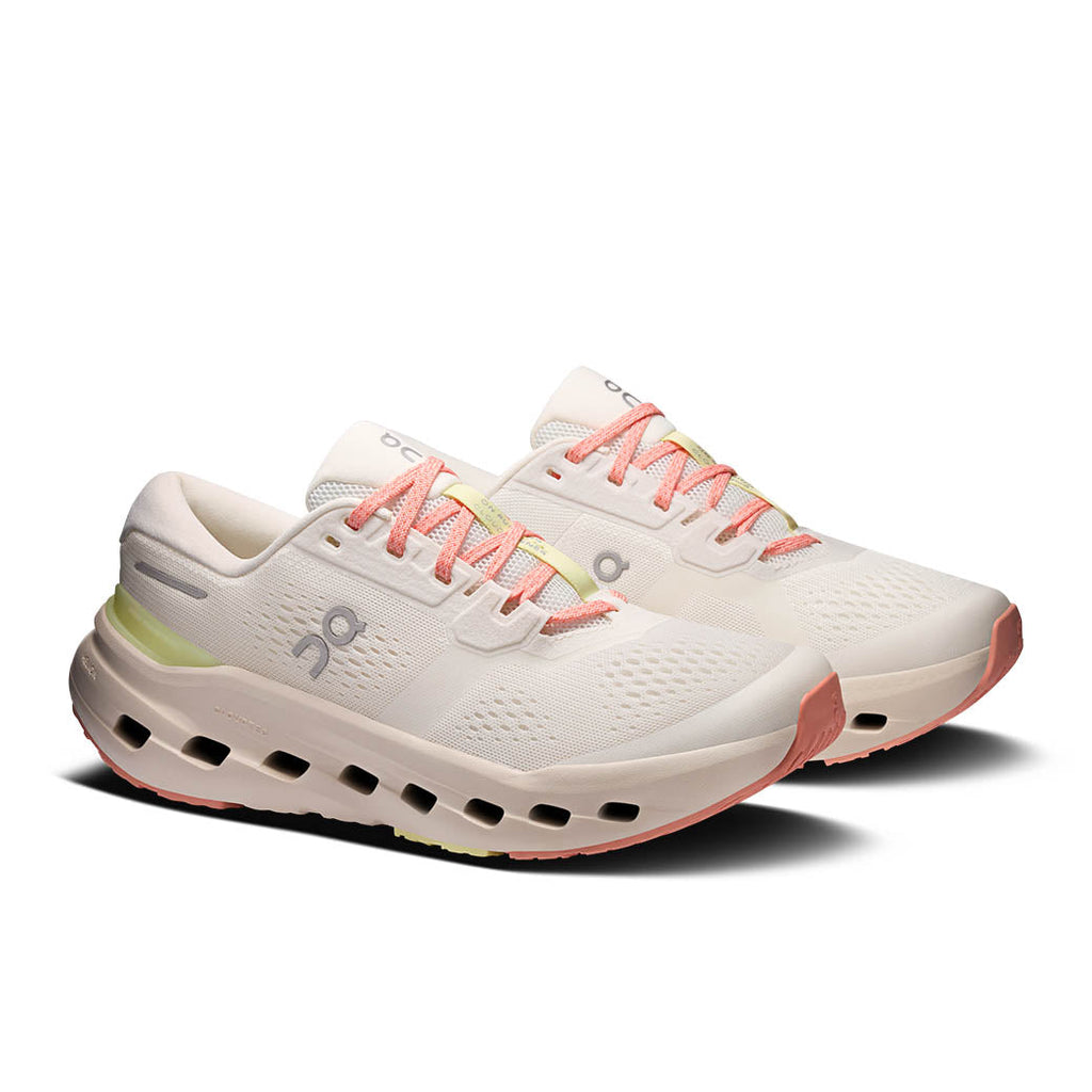 On Cloudrunner 3 Running Shoes
