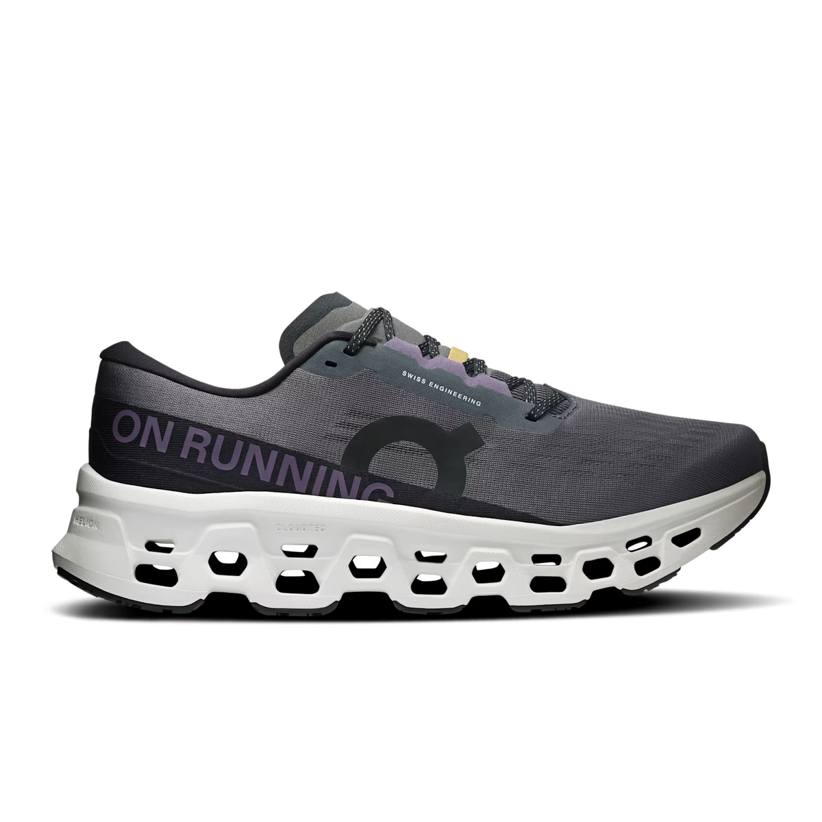 On Cloudmonster 3 Running Shoes Men's