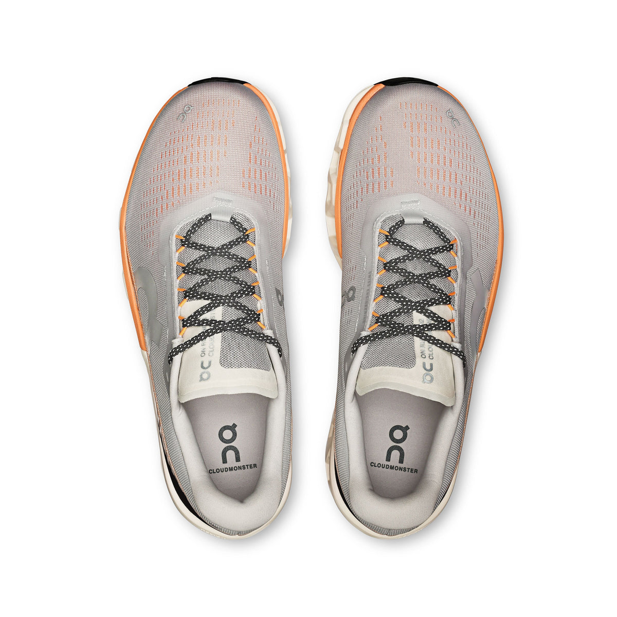 On Cloudmonster 2 Running Shoes Men's