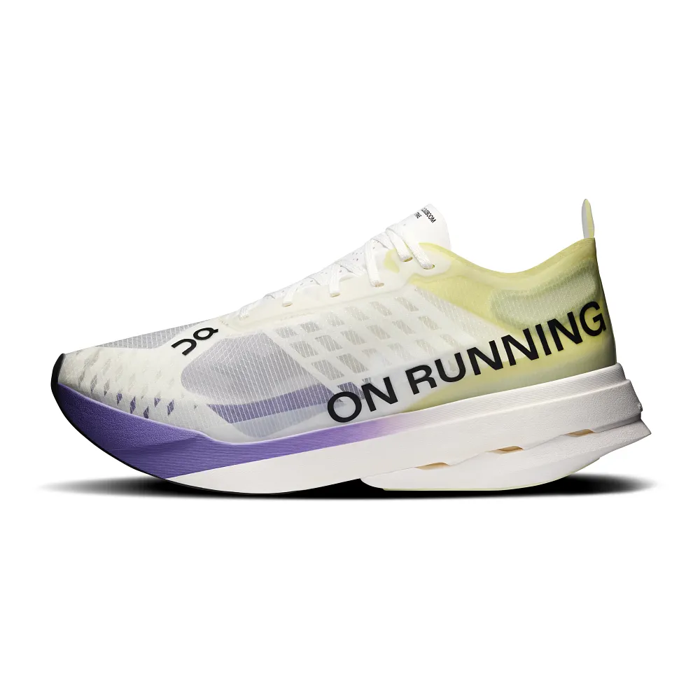 On Cloudboom Strike Running Shoes Men's