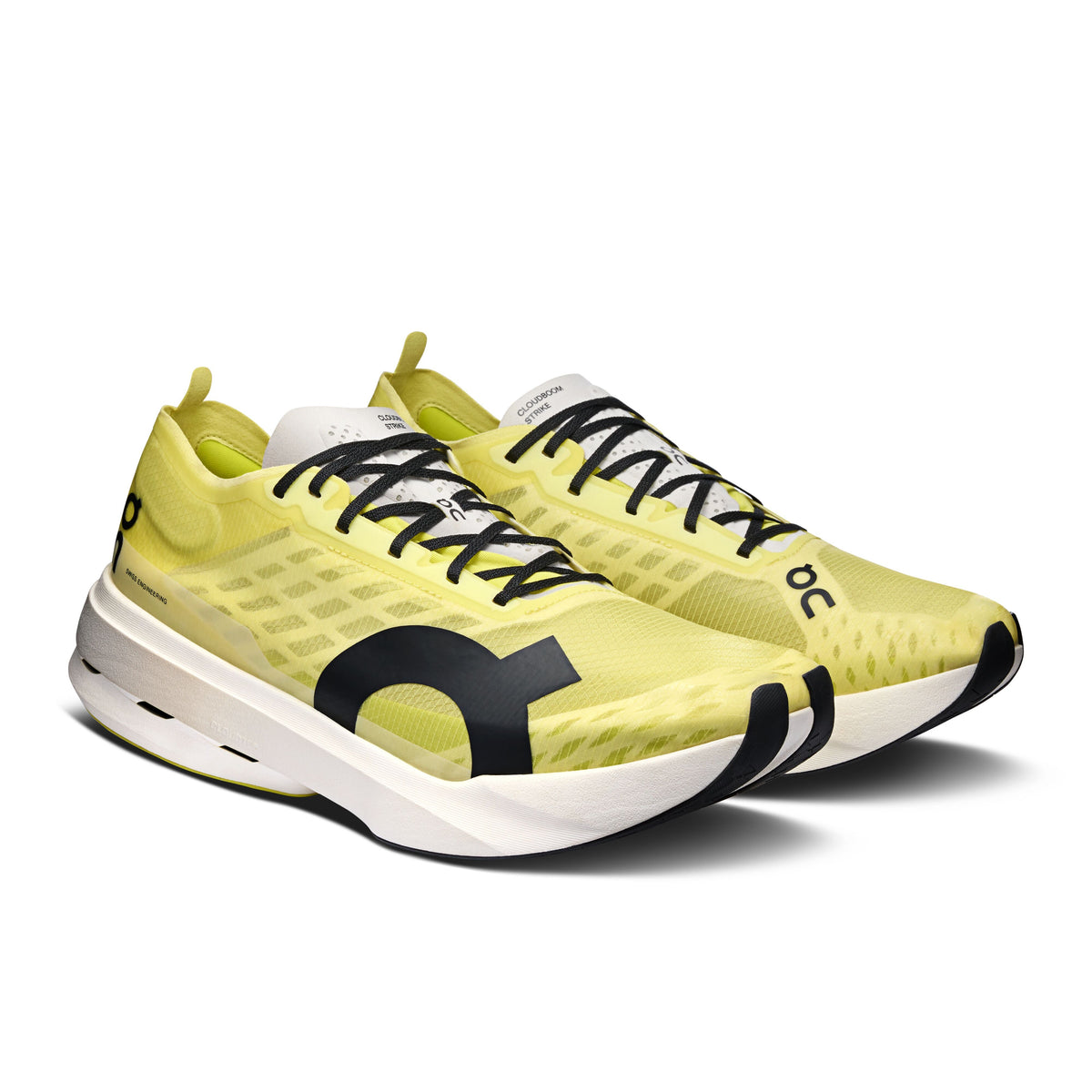On Cloudboom Strike Running Shoes Men's