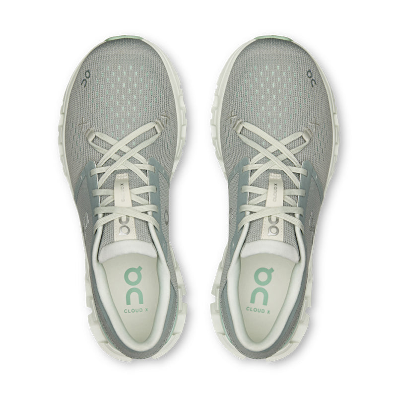 On Cloud X 4 Running Shoes Women's