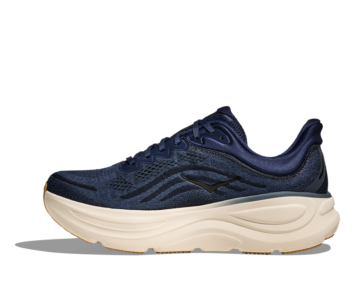 Hoka Bondi 9 Running Shoes Men's