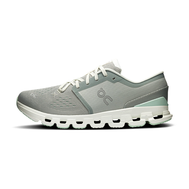 On Cloud X 4 Running Shoes Women's