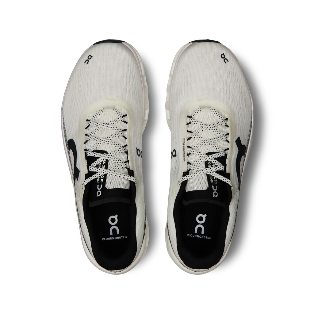 On Cloudmonster 2 Running Shoes Men's