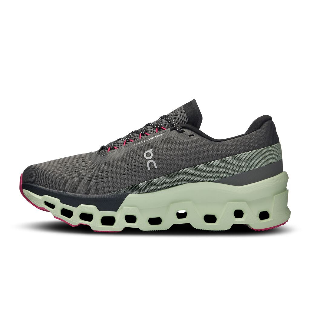 On Cloudmonster 2 Running Shoes Men's