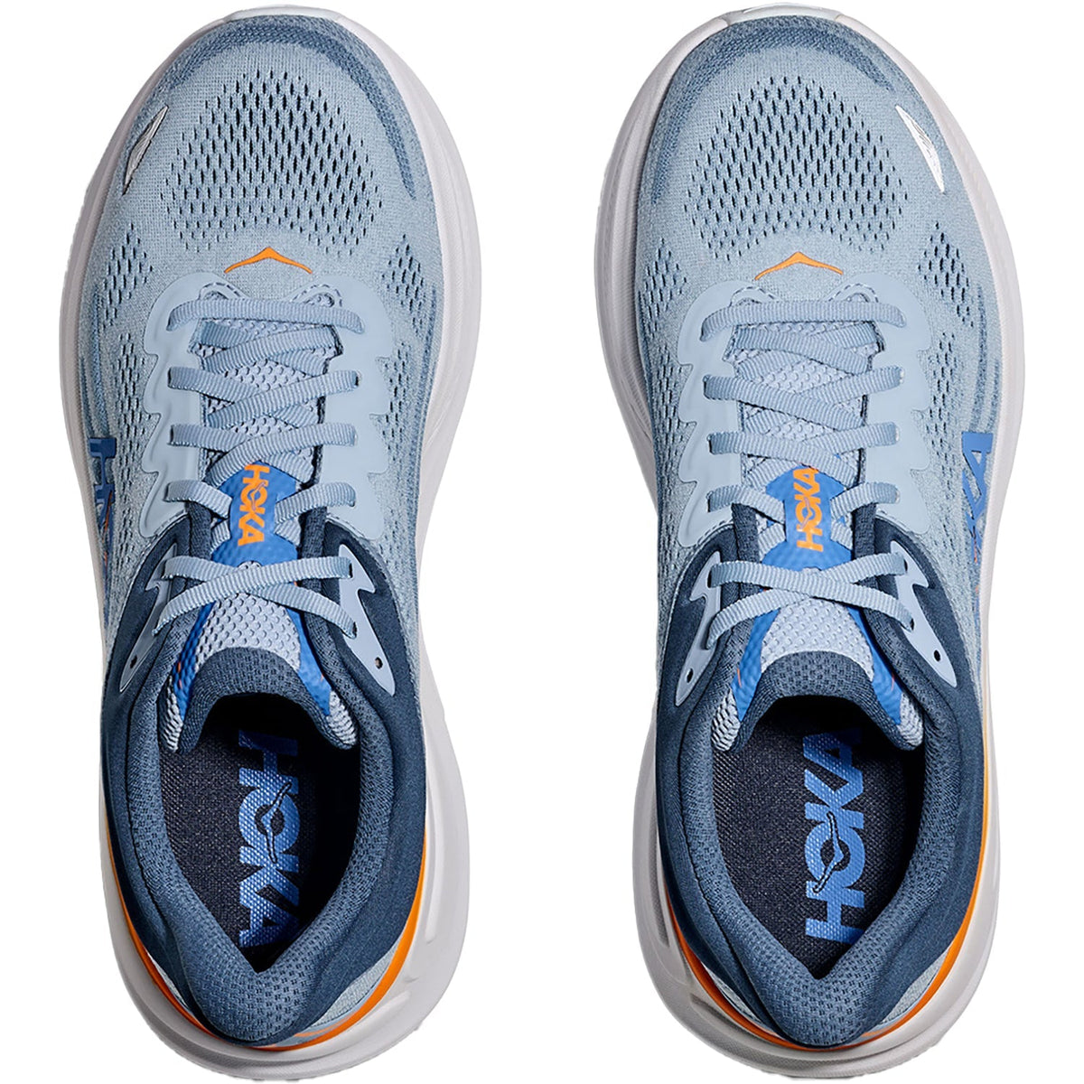 Hoka Bondi 9 Running Shoes Men's