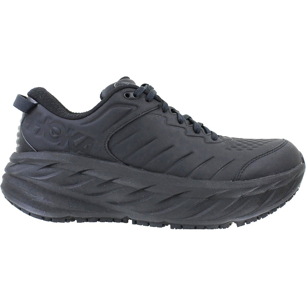 Hoka Bondi SR Running Shoes Men's