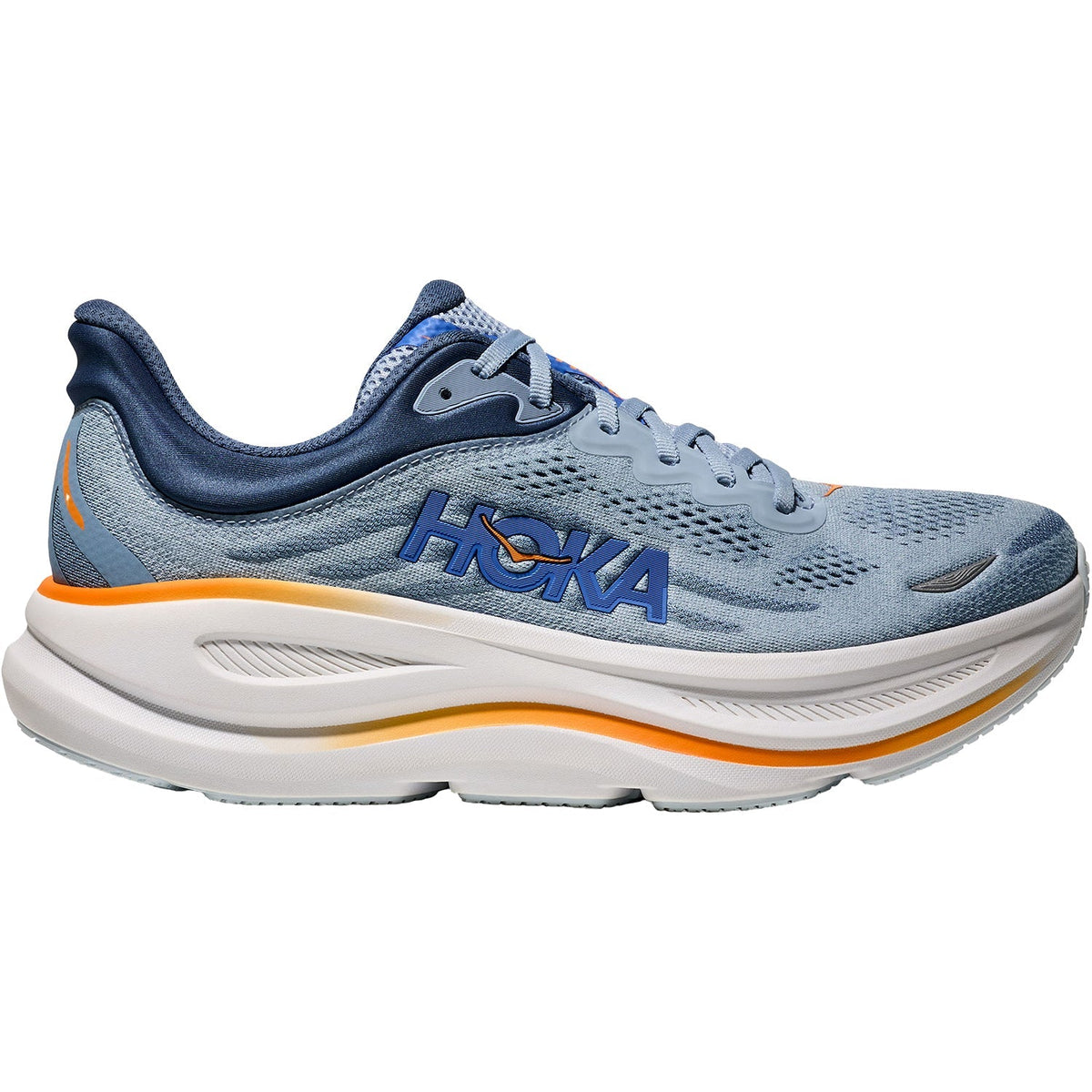 Hoka Bondi 9 Running Shoes Men's