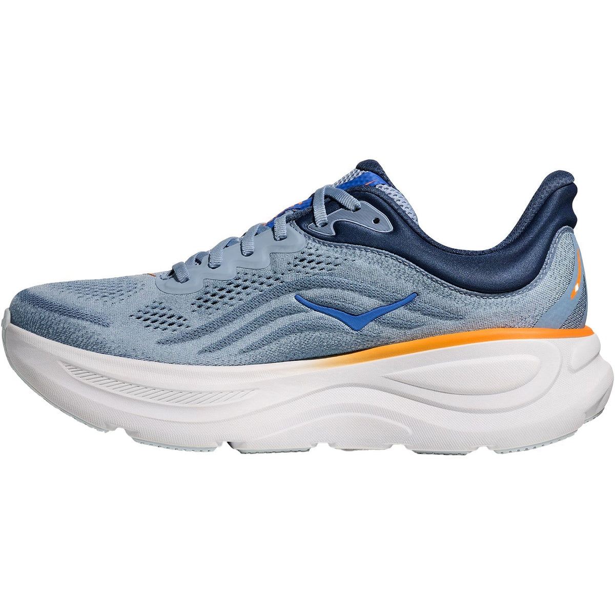 Hoka Bondi 9 Running Shoes Men's