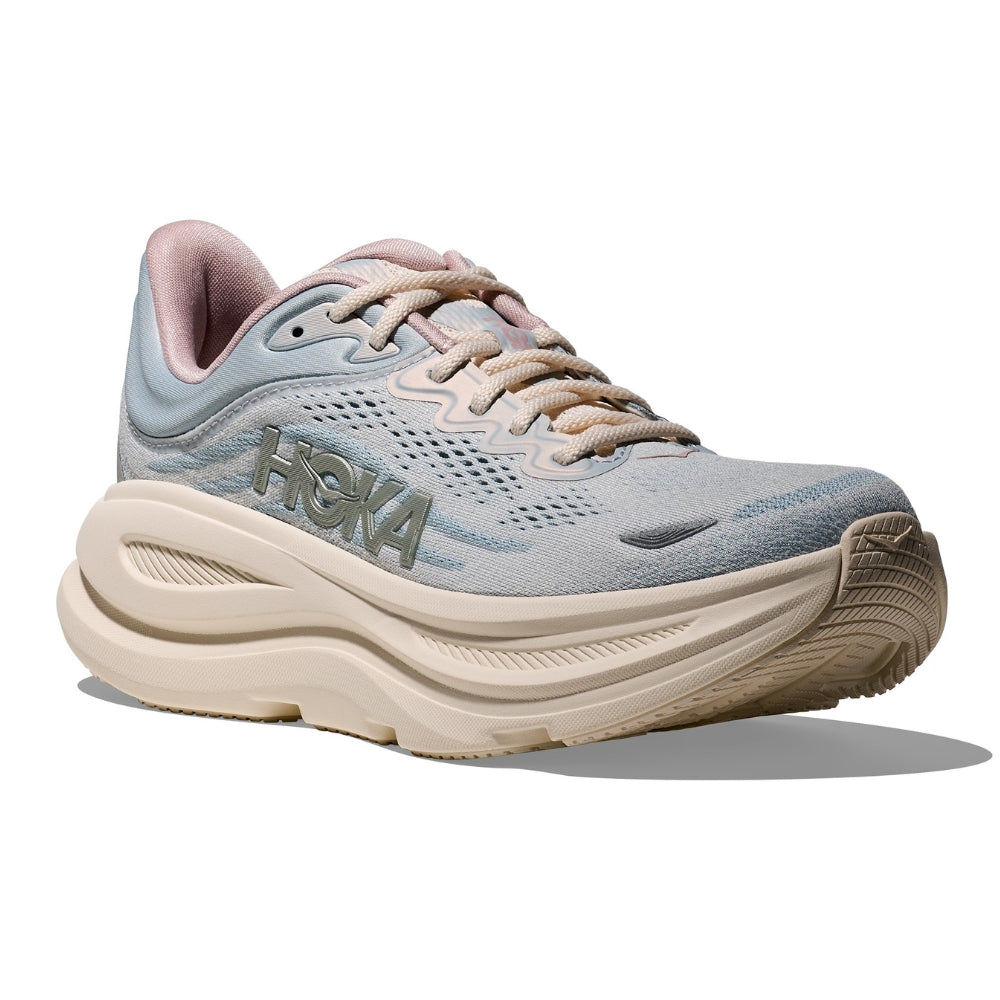 Hoka Bondi 9 GLM Running Shoes