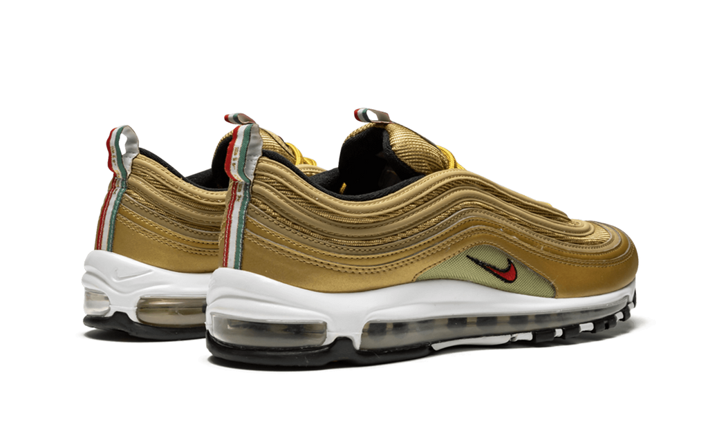 Air Max 97 IT "Italy" AJ8056 700