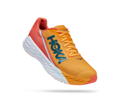 Hoka Rocket X Running Shoes Unisex