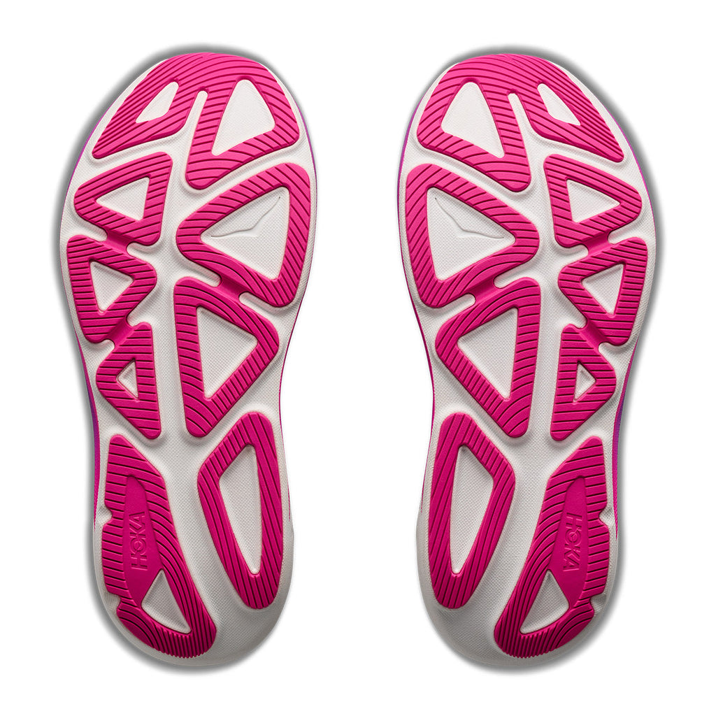 Hoka Clifton Pro