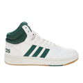 Hoops 3.0 Mid Classic Vintage Shoes