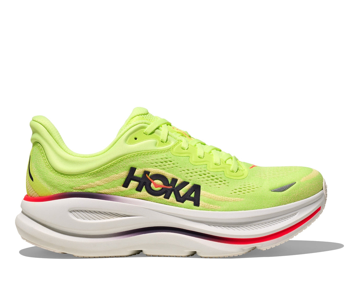 Hoka Bondi 9 Running Shoes Men's