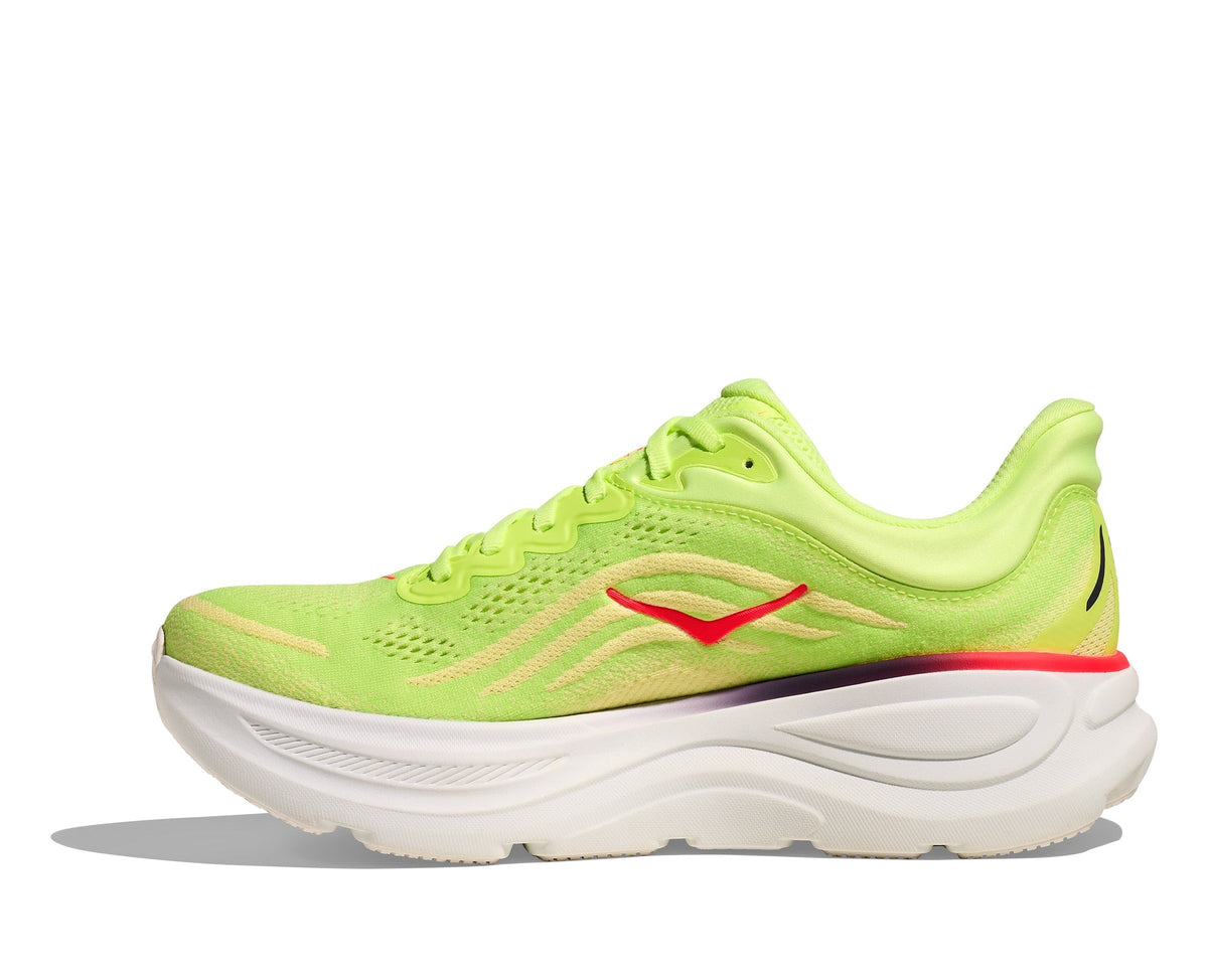 Hoka Bondi 9 Running Shoes Men's