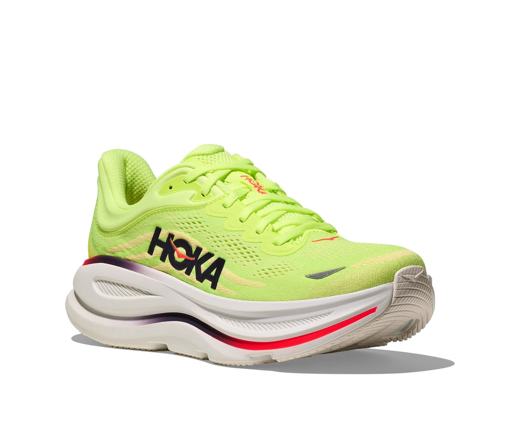 Hoka Bondi 9 Running Shoes Men's