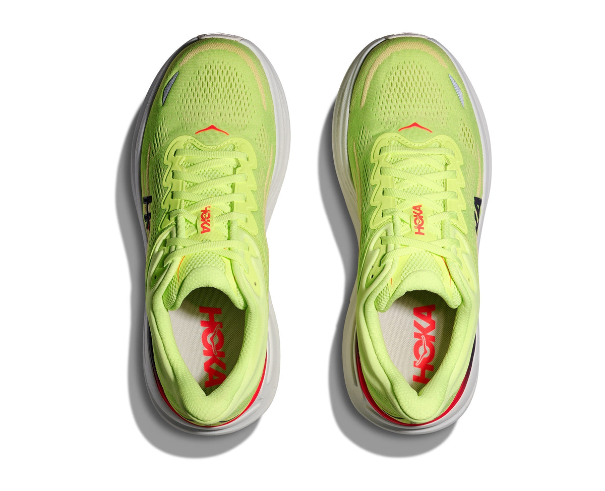 Hoka Bondi 9 Running Shoes Men's
