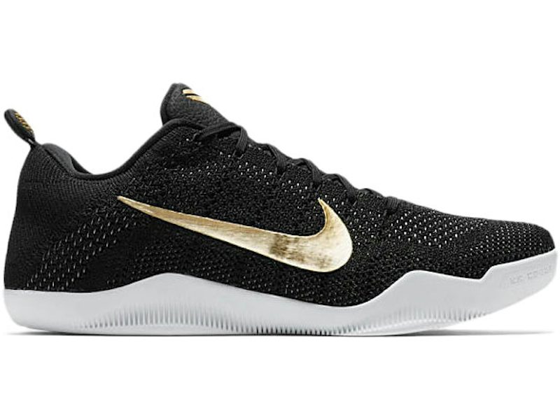 Nike Kobe 11 Elite GCR Great Career Recall