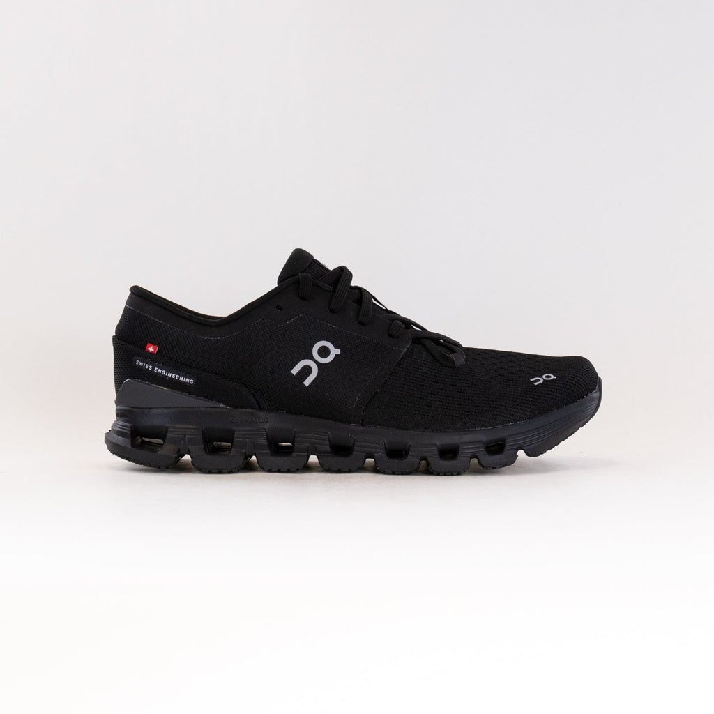 On Cloud X 4 Running Shoes Women's