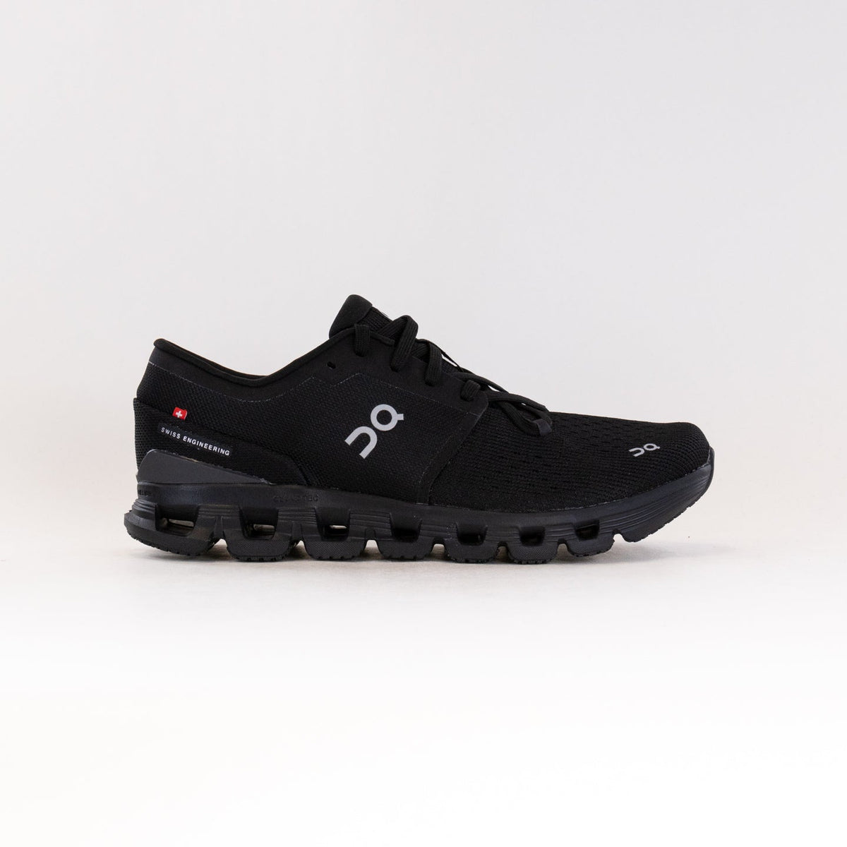 On Cloud X 4 Running Shoes Women's