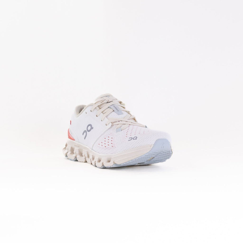 On Cloud X 4 Running Shoes Women's