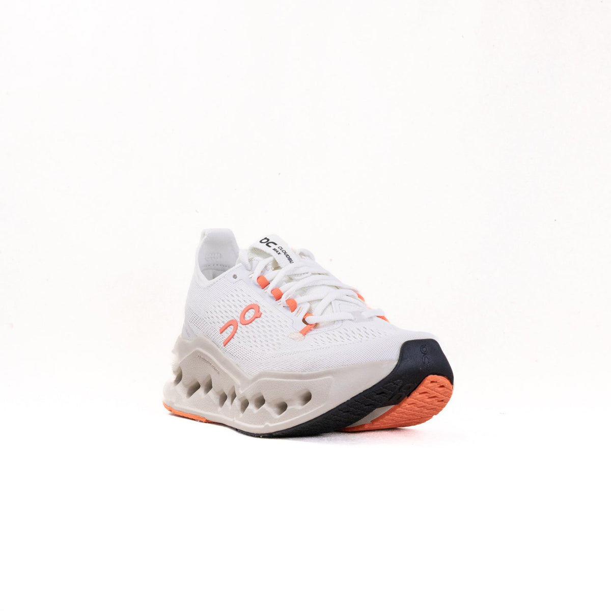 On Cloudsurfer Max Women's