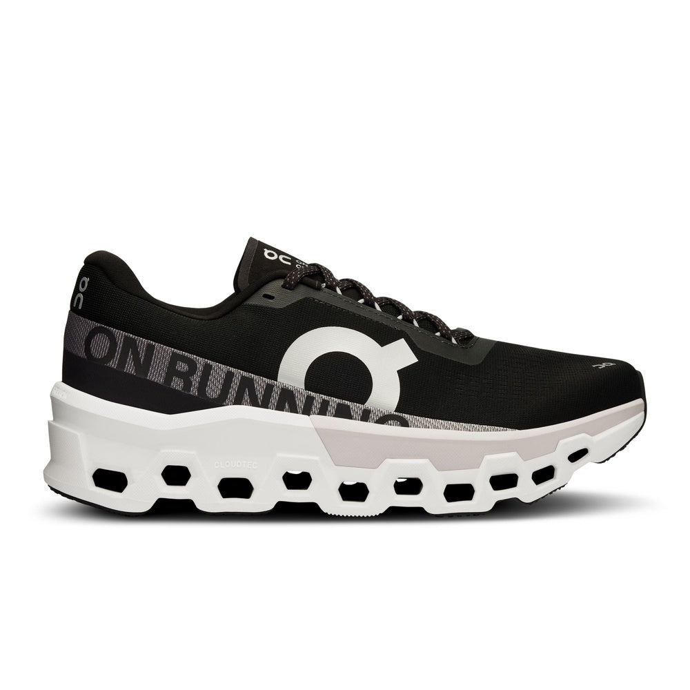On Cloudmonster 2 Running Shoes Men's