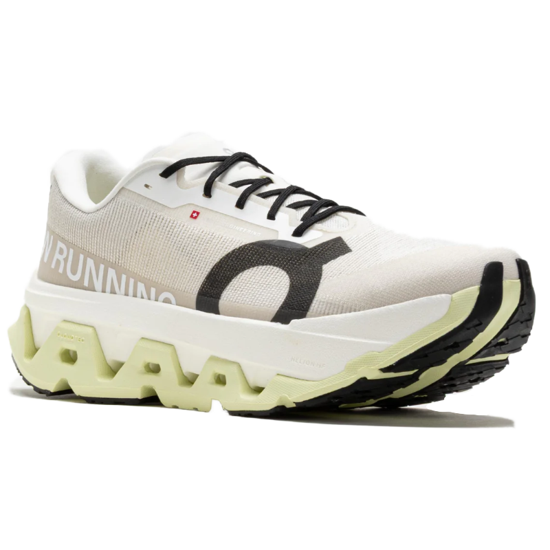 On Running Cloudmonster 3 Hyper