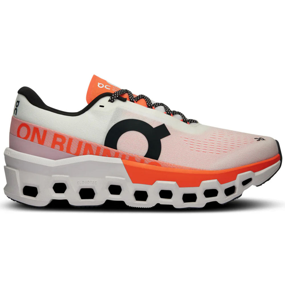 On Cloudmonster 2 Running Shoes Men's