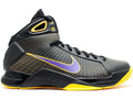 Nike Hyperdunk Kobe Away