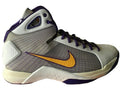 Nike Hyperdunk Kobe Lakers Home