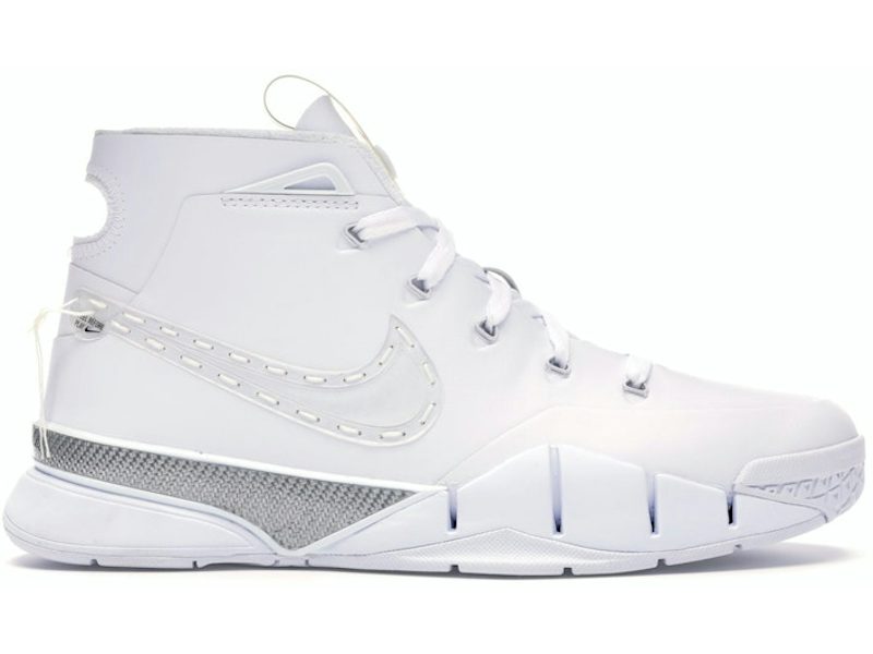 Nike Kobe 1 Protro Noise Cancelling Pack