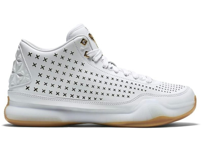 Nike Kobe 10 EXT White Gum