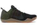 Nike Kobe 11 Elite Low 4KB Black Horse