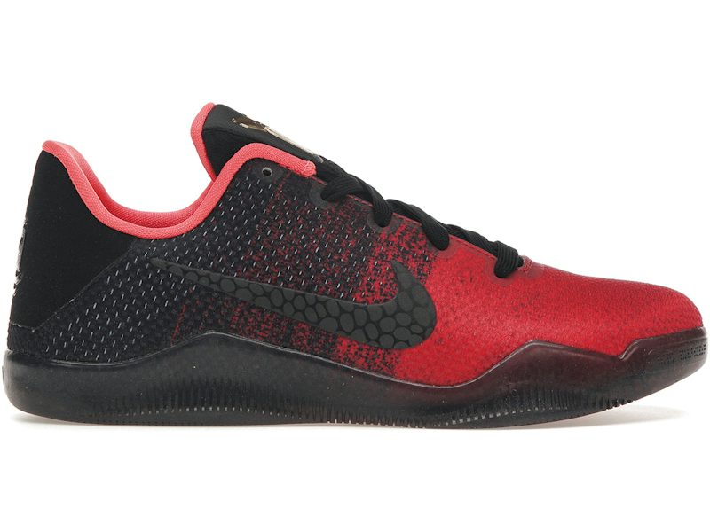Nike Kobe 11 Achilles Heel (GS)