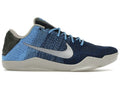 Nike Kobe 11 Brave Blue