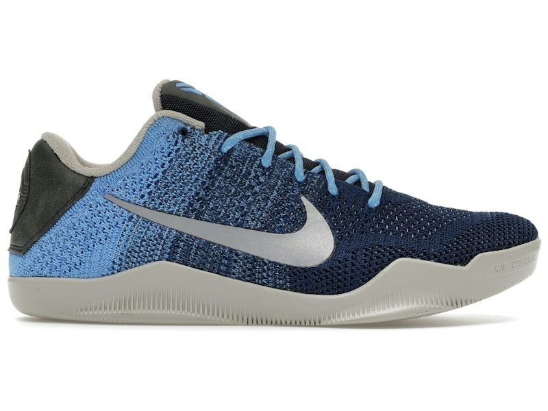 Nike Kobe 11 Brave Blue