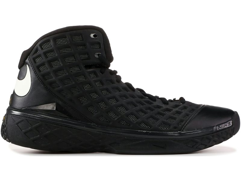 Nike Kobe 3 Orca